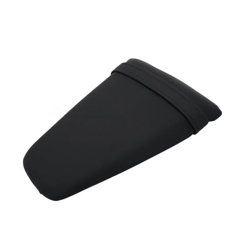 Cojín para asiento trasero de motocicleta ZX-10R de los años 2011 a 2015 en color negro