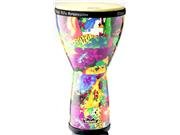 Remo Kids Djembe 8 Rain Forest