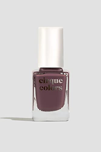 Cirque Colors Creme Nail Polish - Cream Nail Polish -
