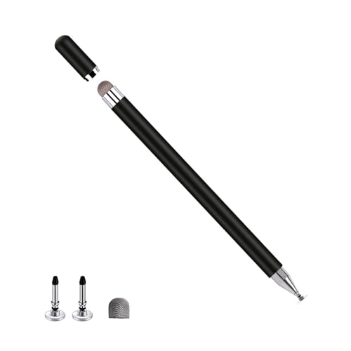 Amazon.co.jp: [LUYING] タッチペン スタイラスペン 極細 充電不要