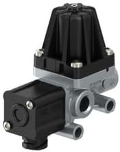 Wabco 9750090040 Air Brake Pressure Protection Valve