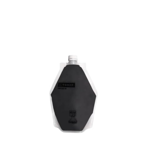 Recharge poudre de toner MP C3503 pour documents de bureau nets et fluides