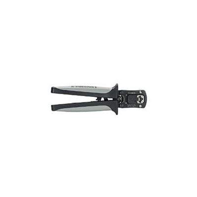 Amazon | パンドウイット モジュラープラグ圧着工具MPT5-8AS 1個