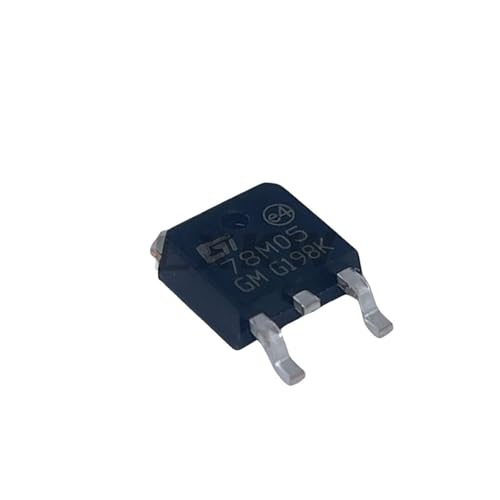 Composant 78M15 TO252 transistor régulateur de tension fixe 15V