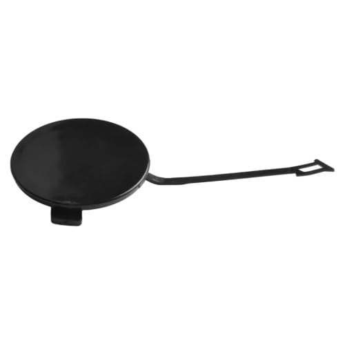 Tapa de gancho de remolque para reparar el parachoques de coche A4 B7, recambio 8E0807241C