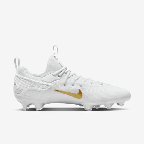 Image of Nike Huarache 9 Elite Low Lacrosse Cleats