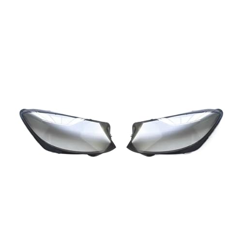 Remplacer vitre phare Benz W222 S350 S400 cassée ou jaunie optique avant