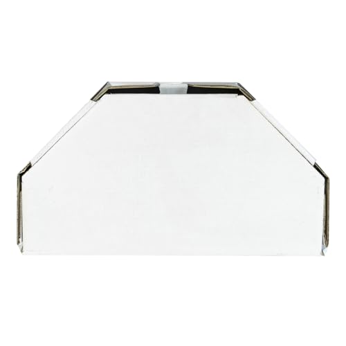 Caixa Para Calzone n° 35 Com 50 Unidades