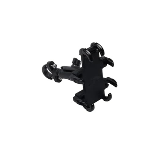 Support téléphone moto XMAX 125 300 accessoires de moto support plaque GPS
