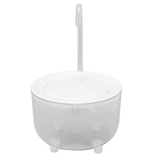 Dispensador de agua para gatos PANKERS con bomba silenciosa