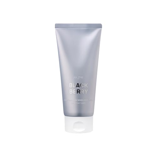 JUL7ME PERFUME NON-WASH HAIR PACK BLACKBERRY 200ml / �W�����C�~�[�p�s���[���m���E�H�b�V���w�A�p�b�N�u���b�N�x���[200ml [���s�A���i]
