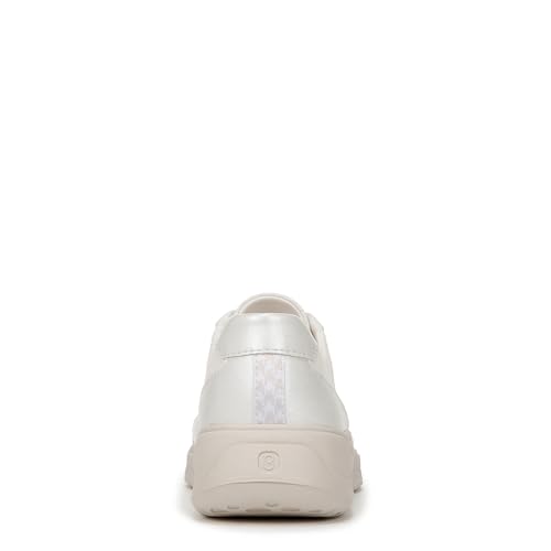 BZees Women's Times Square Slip-On Flats Chic Comfort for Everyday Wear Lightweight Casual Shoes Sizes 7-13 Trendy Style