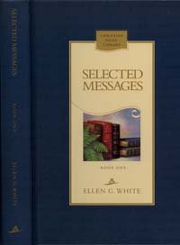 Selected Messages Book 2