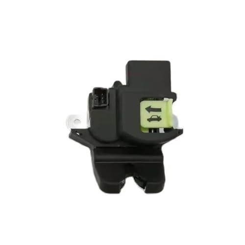 Serrure de coffre KIA Cerato : voyagez serein avec le loquet 81230A7020