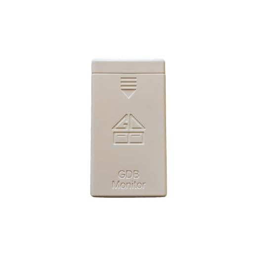 GarageDoorBuddy Monitor - Monitor Your Garage Doors from Anywhere (Not for controlling the garage door)