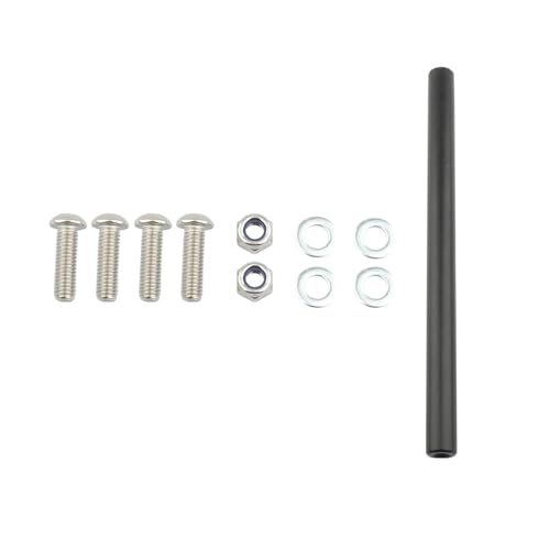 Support de navigation moto pour Tricity 125 et 155