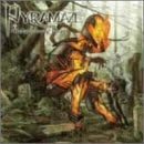 Pyramaze Melancholy Beast