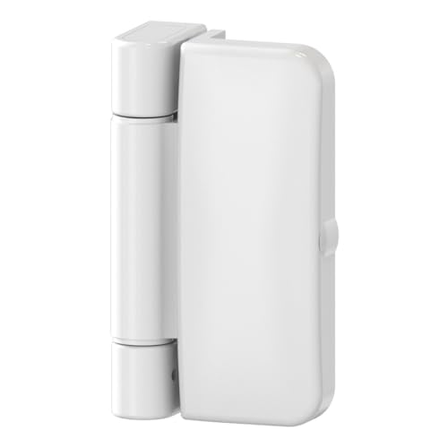 Fixrello evo v2 14/19 mm cerniera porta (bianco)