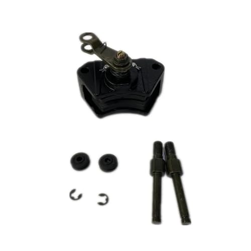 Étrier de stationnement pour accessoires VTT CFMoto 9010-080320-10000 CF500 X5