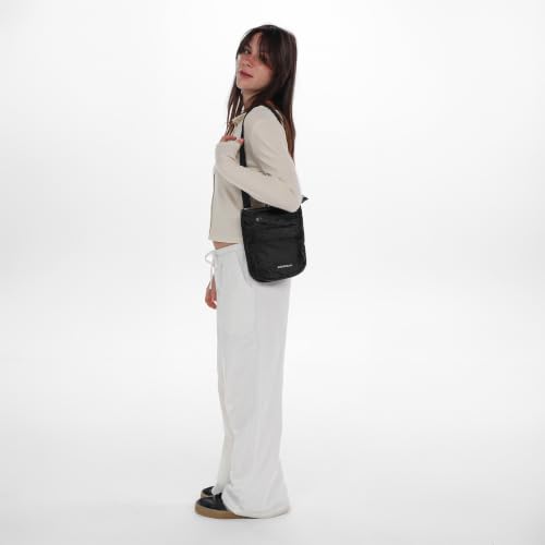 Image of Sherpani Prima, Small Anti Theft Crossbody Bag, Travel Shoulder Bag, Cross Body Purses, Handbags, Travel Gift