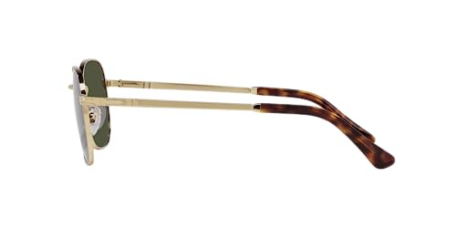 Image of Persol Unisex Po1009s Square Sunglasses