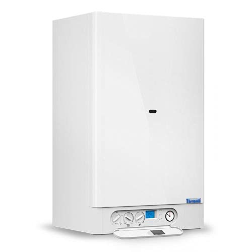 Thermona Gastherme | Heizwerttherme | Therm 20 LXZE.A | 20 kW Cover