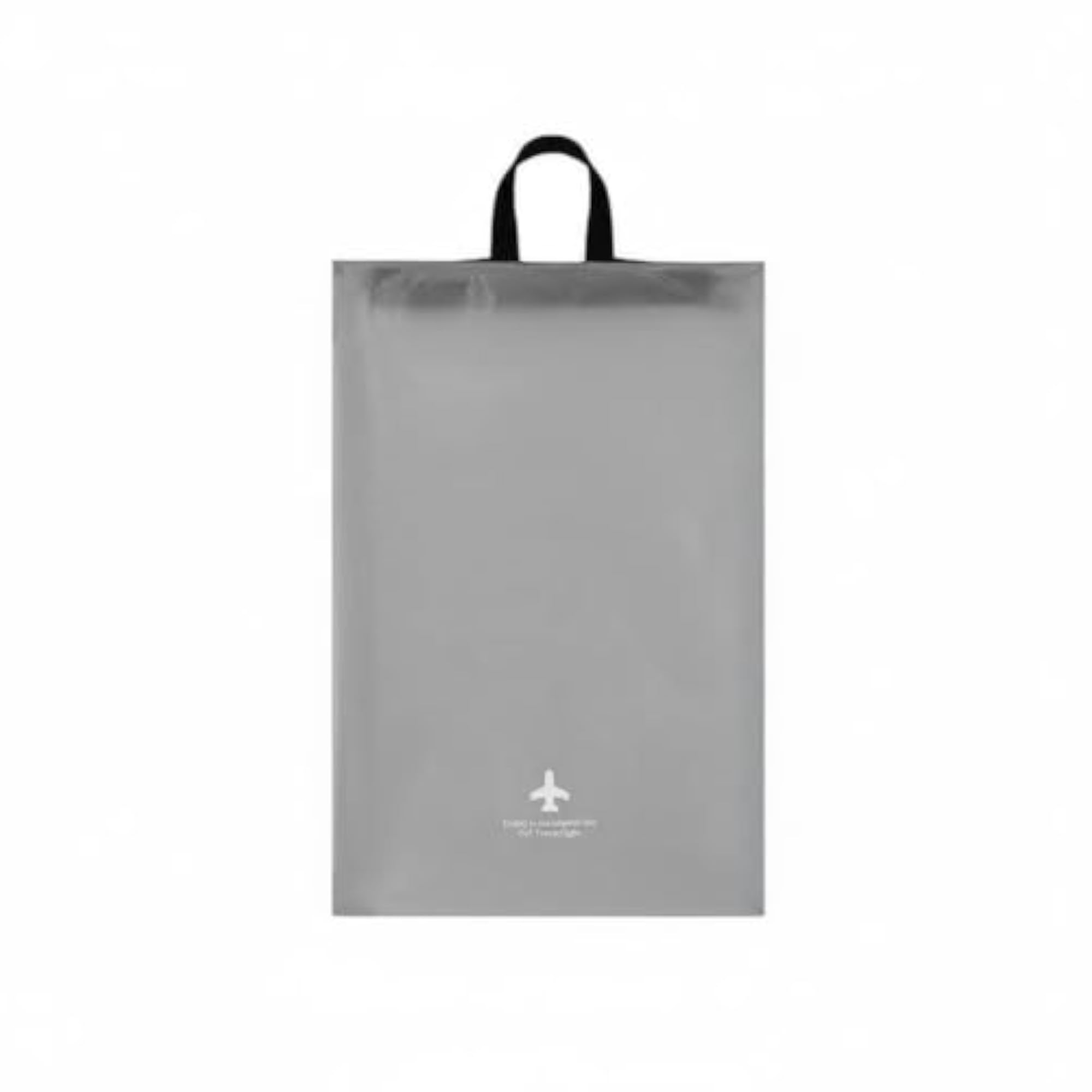 Wet Dry Separation Bag for Travel Laundry