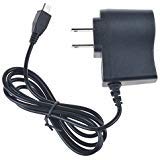[UL Listed] Replacement AC Adapter for OneTouch Verio IQ Blood Glucose Monitoring Meter Power Supply Cord Charger