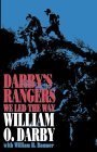 Buy Darby's Rangers: We Led the Way — BookShops.in