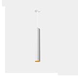 - Lleve el conjunto de su habitación de simple a elegante con esta iluminación colgante imprescindible.La longitud de suspensión es ajustable, puede ajustar libremente la longitud para facilitar su uso.
