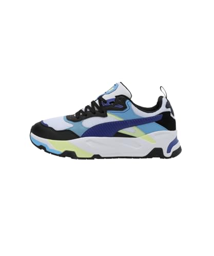 Image of Puma Men Trinity Sneaker