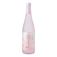 黄桜 花きざくら 純米吟醸 [ 日本酒 京都府 720ml ]