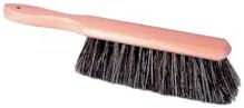 Weiler 25251 8" Counter Duster, Black Tampico Fill, Medium Brushing