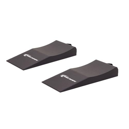 Race Ramps Front Trailer Mates, Pair