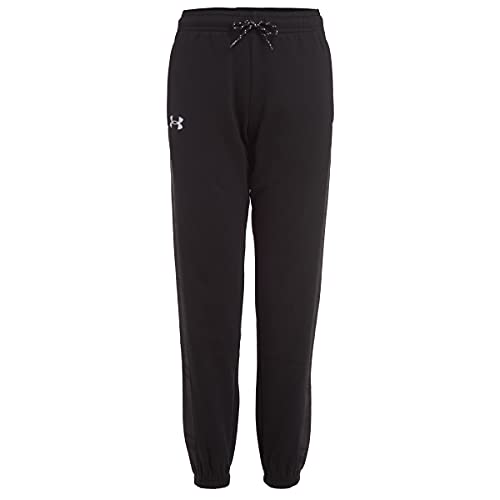 Under Armour Boys' Camo Joggers
