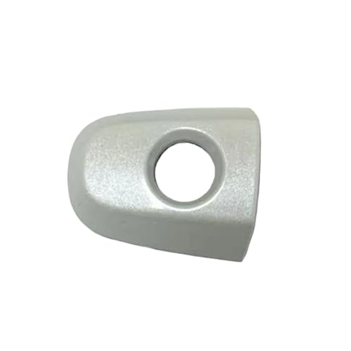 OhAnh Compatible With For ES330 2004 2005 2006 For ES300 2002 2003 ԊOOhAnh 69211-AA020 69211-AA010 ƌ݊(White cover hol