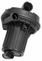 for Porsche Cayenne (04-06) emissions smog Air Pump URO new auxiliary injection