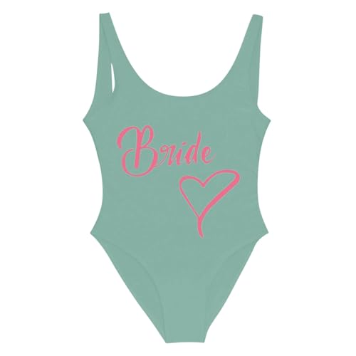 Traje de Baño Una Pieza para Mujer Bañadores Mujer Reductores Cuello en V Pliegues Bañador Bikini Retro Bikini De Playa Verano