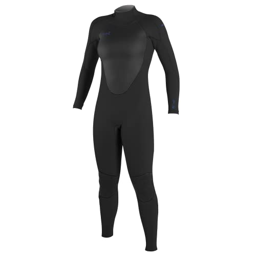O'Neill WMS Epic 5/4 BZ combinaison néoprène femme pour surfer en toute saison