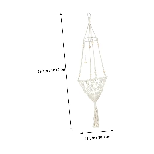 VANZACK 3 Pecas Rede De Areia De Gato Tecida Brinquedo De Gato Em Casa Cachorrinho De Estimação Bala