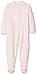 Produktbild Chicco Unisex Baby Tutina Con Apertura Patello Playsuit, Pink (Rosa Chiaro 011), Neugeboren (Herstellergröße: 044)