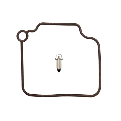 Kit réparation carburateur Piaggio ET4 125 corrige ratés moteur starter CVK 28 Modèle A