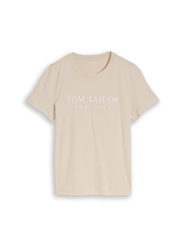 TOM TAILOR Damen T-Shirt – Ansicht 4