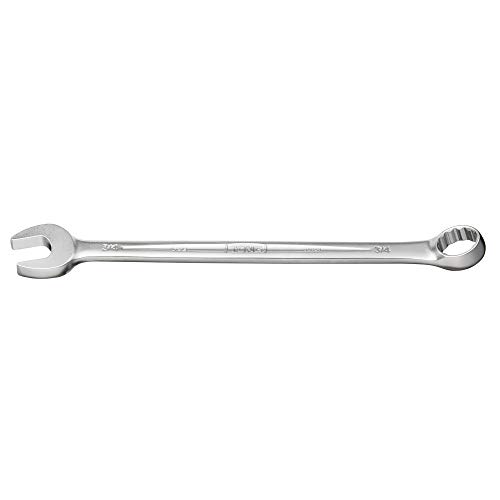TONE SAE Size Combination Wrench (CSB-24)
