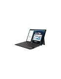 Lenovo PORTATIL THINKPAD X12 Detachable,I5-1130G7,16GB,512GB SSD,12.3',4G,W10PRO,3 AÃ‘OS Car