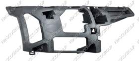 PRASCO FD1101003 Soporte parachoques Delante, derecha Compatible con FORD MONDEO IV Turnier BA7 MONDEO IV BA7 MONDEO IV Sedán BA7