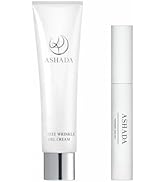 Amazon.co.jp: ASHADA -アスハダ- まつ毛美容液 アイラッシュセラム