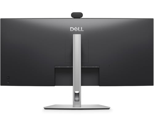 DELL PRO P 34 USB C HUB CONFERENCING - vue 6