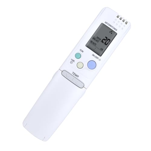 Amazon.co.jp: AHTHA 代用リモコン for SANYO サンヨー エアコン用
