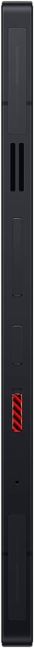 REDMAGIC 11 Pro Gaming Phone, 144Hz 5G Android Smartphone, 12GB RAM + 256GB ROM, Snapdragon 8 Elite Gen 5, 6.85 Inch 1.5K Full Screen Cell Phone, 50MP Camera, 80W Charger, Black — view 9